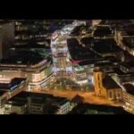 Frankfurt Drone Video Tour | Expedia