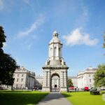 Trinity College Vacation Travel Guide | Expedia