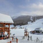 Lake Louise Ski Area and Mountain Resort Vacation Travel Guide | Expedia