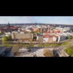 Hannover Drone Video Tour | Expedia
