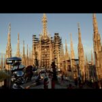 Milano Drone Video Tour | Expedia