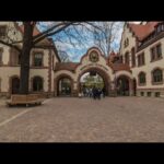 Leipzig Drone Video Tour | Expedia