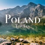 Top 10 Places To Visit In Poland – 4K Travel Guide