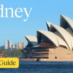 SYDNEY VACATION TRAVEL GUIDE | Expedia