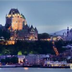 Quebec – City Video Guide