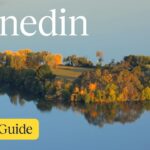 Dunedin Vacation Travel Guide | Expedia