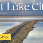 Salt Lake City Vacation Travel Guide | Expedia