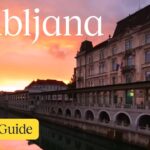 Ljubljana Vacation Travel Guide | Expedia