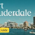Fort Lauderdale Travel Guide 2025: Top Neighborhoods to Explore | Expedia