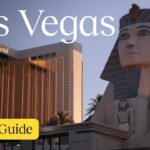 Las Vegas Travel Guide 2025: The Strip, Downtown, Chinatown & Beyond | Expedia