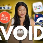 The TRUTH About 3rd Party Travel Websites e.g. Expedia, Booking.com | When to Use (And Avoid!)