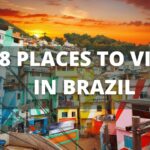 Brazil Travel Guide: 18 BEST Places to Visit in Brazil (& Top Things to Do)
