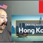 Reaction to Hong Kong Vacation Travel Guide | Expedia