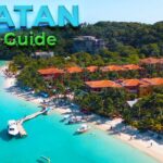 Roatan Honduras Travel Guide 4K – Top 7 Things To Do & Best Resorts To Stay In
