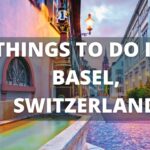 Basel Switzerland Travel Guide: 10 BEST Things to Do in Basel