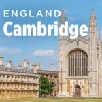 Cambridge, England: Historic University Town – Rick Steves’ Europe Travel Guide – Travel Bite
