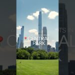 Central Park walkthrough: 6 must-see spots