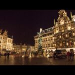 Antwerp Drone Video Tour | Expedia