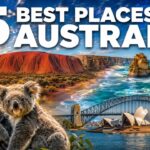 Australia Travel Guide 2026 4K