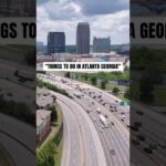 Atlanta Georgia Travel Guide: 5 Best Things To Do In 2026