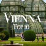 10 Most Beautiful Places to Visit in Vienna Austria 🇦🇹 | Vienna Travel Guide