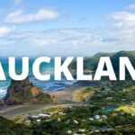 10 BEST Things To Do In Auckland, New Zealand | Auckland Travel Guide