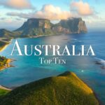 Top 10 Places To Visit in Australia – Travel Guide