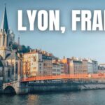 LYON France Travel Guide 🇫🇷 What to Do in Lyon France