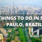 Sao Paulo Brazil Travel Guide: 10 FUN Things to do in São Paulo