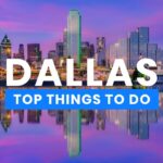 The Best Things to Do in Dallas, Texas 🇺🇸 | Travel Guide PlanetofHotels