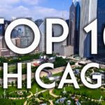 TOP 10 things to do in CHICAGO [Travel Guide]