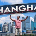 Shanghai — China’s Largest and Richest City