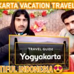 Yogyakarta Vacation Travel Guide| Expedia Pakistani Reaction