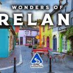 Wonders of Ireland | Most Amazing Places in Ireland | 4K Travel Guide