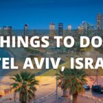 Tel Aviv Israel Travel Guide: 13 BEST Things to Do in Tel Aviv,