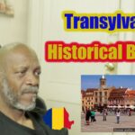 Mr. Giant Reacts Transylvania Vacation Travel Guide | Expedia | Halloween Special!