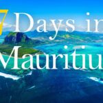 How to spend 7 days in MAURITIUS | Travel Itinerary