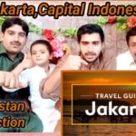 Jakarta Vacation Travel Guide|Expedia| Pakistani Reaction