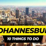 Top 10 Things to do in Johannesburg 2026 | South Africa Travel Guide