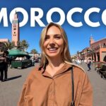 How to Spend 48 Hours in Marrakesh 🇲🇦 Morocco Travel Guide | Top Things To Do