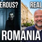Is Romania Dangerous? An Honest Travel Safety Guide