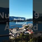 Top 15 Best Destinations in Norway: Norway Travel Guide