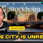 Stockholm Vacation Travel Guide | Expedia | TEACHER PAUL REACTS SWEDEN 🇸🇪