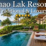 Where to Stay in Khao Lak: 10 Resorts You Won’t Believe Exist!