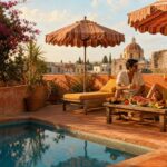“Exploring Mexico 🇲🇽 | Food, Culture, Scenery & Adventure” #MexicoTravel #MexicoVacation